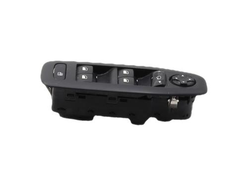 Left front window switch PEUGEOT 208 I (CA_, CC_) 1.6 BlueHDi 100 | BP37165710I27 - Image 2