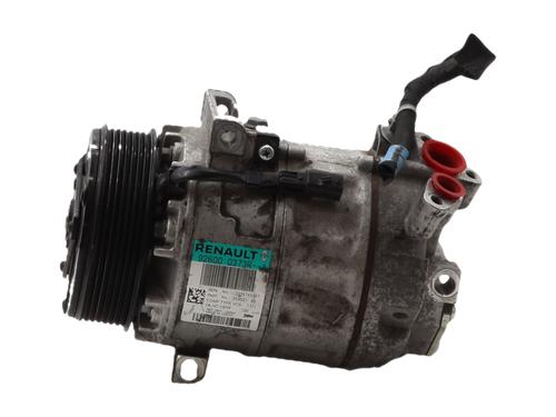 AC compressor RENAULT MASTER III Van (FV) 2.3 dCi 135 FWD (FV0N, FV08, FV06, FV00, FV1S) | BP39662214M34 - Image 3