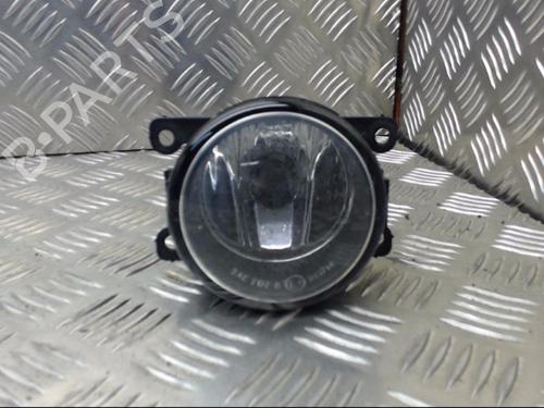 Used Left front fog light RENAULT GRAND SCÉNIC II (JM0/1_) 1.9 dCi (JM0G, JM12, JM1G, JM2C) (120 hp) 24292181