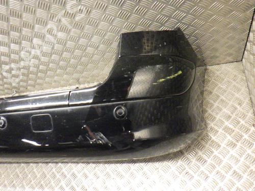 Rear bumper PEUGEOT 308 SW I (4E_, 4H_) 1.6 HDi | BP24291537C8