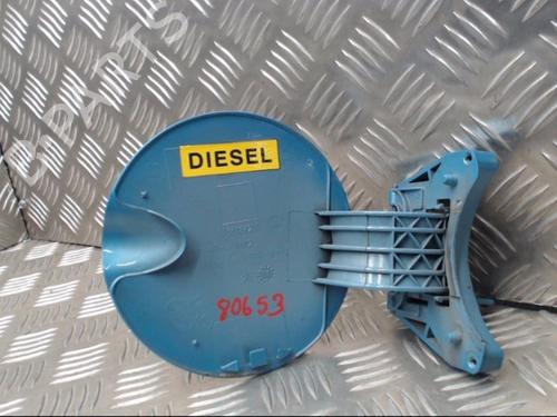 Fuel flap CITROËN C3 I (FC_, FN_) 1.4 HDi | BP24289188C131 