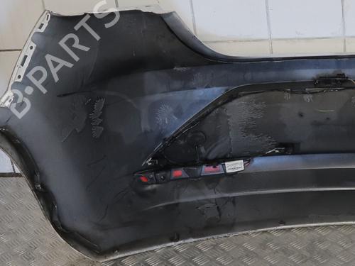 rear-bumper-seat-leon-1p1-2005-2006-2007-2008-2009-2010-2011-2012-2013-36651207 main image