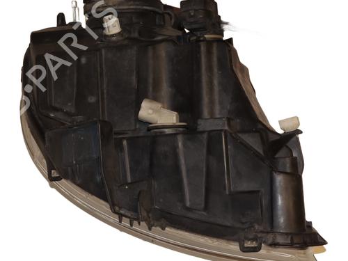 Left headlight RENAULT KANGOO Express (FC0/1_) 1.5 dCi | BP24290339C28 - Image 4