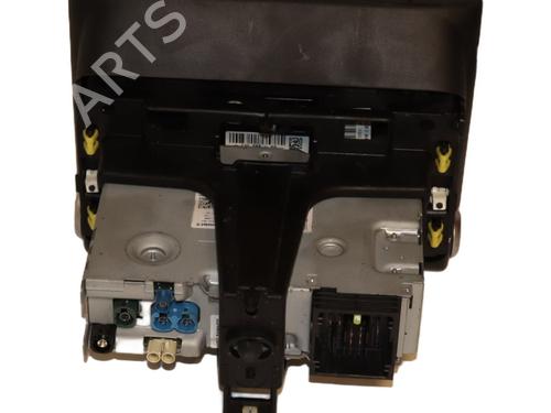 Radio CITROËN C3 / C3 ORIGIN III (SX) 1.6 BlueHDi 75 | BP24335247E6 