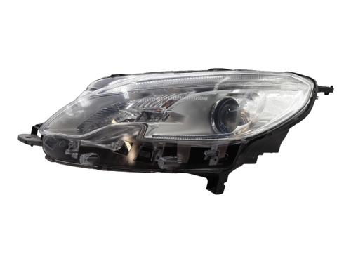 Left headlight PEUGEOT 2008 I (CU_) 1.6 HDi | BP40188608C28 - Image 4