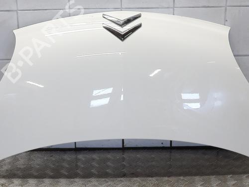 Motorhaube für CITROËN C1 (PM_, PN_) 1.0 (68 hp) 31757324