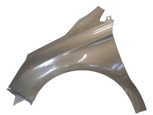 Used Left front fenders CITROËN C4 II (NC_) 1.6 HDi 115 (114 hp) 31355976