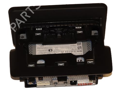 Radio DACIA SANDERO III 1.0 TCe 90 | BP24290398E6 