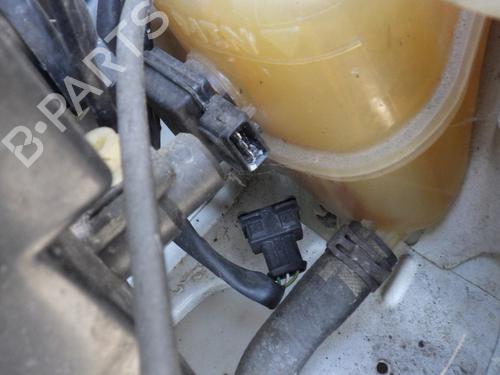 Expansion tank CITROËN BERLINGO / BERLINGO FIRST Box Body/MPV (M_) 2.0 HDI 90 (MBRHY, MCRHY) | BP27713584C120 