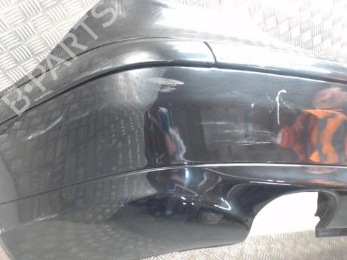 Bak støtfanger MERCEDES-BENZ C-CLASS Coupe (CL203) C 200 CDI (203.707) | BP24289998C8 
