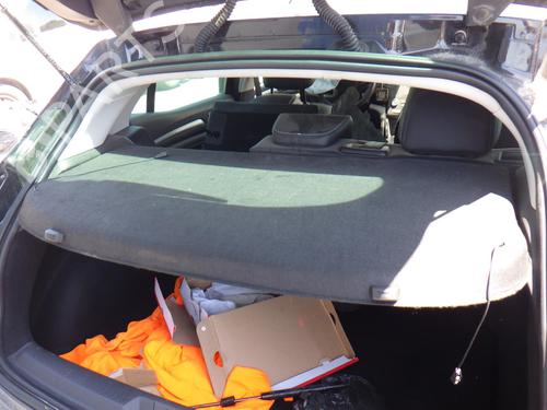 Rear parcel shelf RENAULT MEGANE IV Hatchback (B9A/M/N_) 1.5 dCi 110 (B9A3) | BP37739483C85 - Image 2