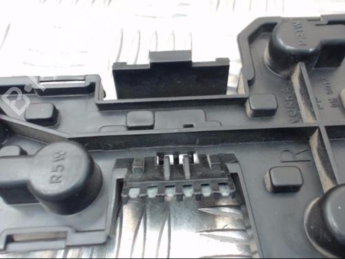 Used Lamp holder Lamp holder OPEL CORSA B (S93) 1.7 D (F08, F68, M68) (60 hp) 24289234 24289234