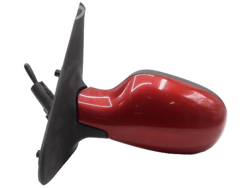 Used Left mirror RENAULT CLIO II (BB_, CB_) 1.5 dCi (B/CB07) (65 hp) 31253431