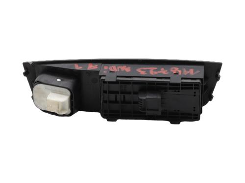 Left front window switch AUDI A1 Sportback (8XA, 8XF) 1.2 TFSI | BP38185987I27 - Image 4