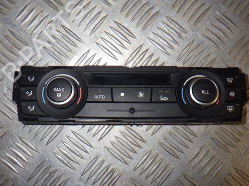Climate control BMW X1 (E84) sDrive 18 d | BP24288640I5