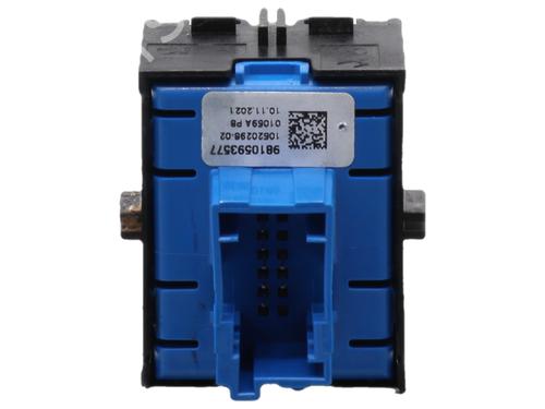 Switch CITROËN C3 II (SC_) 1.4 HDi 70 (SC8HZC, SC8HR0, SC8HP4) | BP37673683I30 - Image 4