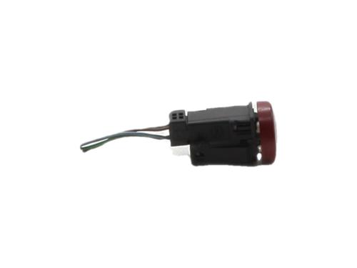 Warning switch PEUGEOT PARTNER MPV (5_, G_) 1.4 | BP39589822I22 - Image 4