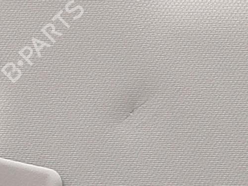 Left sun visor CITROËN C5 AIRCROSS (A_) 1.5 BlueHDi 130 (ACYHZJ, ACYHZR) | BP38973426I1 - Image 3