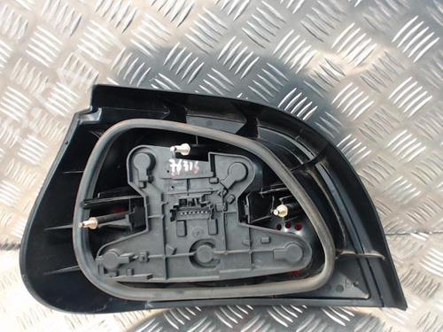 Right taillight RENAULT MEGANE I (BA0/1_) 1.6 e (BA0F, BA0S) | BP24291071C35 