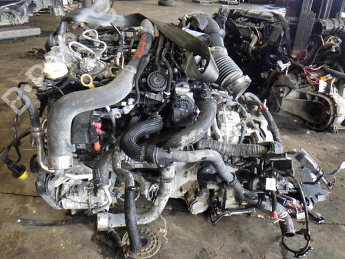 Engine RENAULT ARKANA I (LCM_, LDN_) 1.3 TCe 140 (LDN0) | BP24291279M1 - Image 3