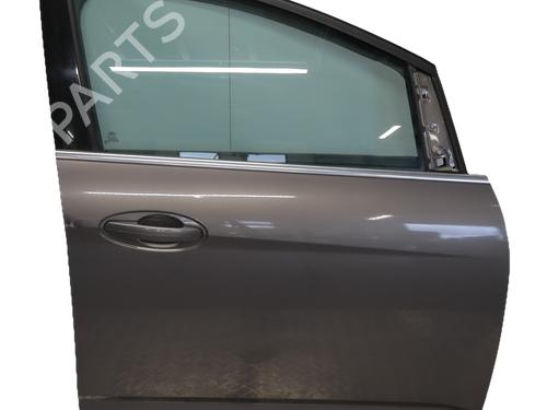 Used Right front door Right front door FORD GRAND C-MAX (DXA/CB7, DXA/CEU) 2.0 TDCi (140 hp) 40272792 40272792