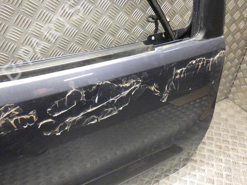 Right front door CITROËN BERLINGO MULTISPACE (B9) 1.6 HDi 90 | BP24290576C3 