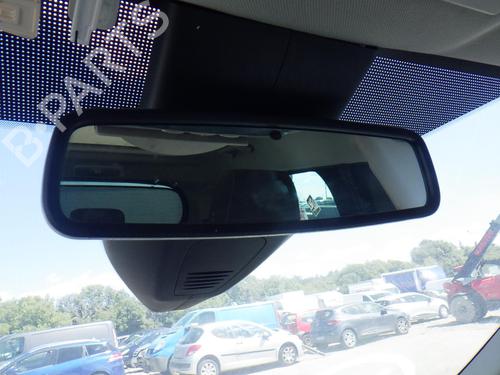 Used Rear mirror FORD B-MAX (JK) 1.0 EcoBoost (125 hp) 28428706
