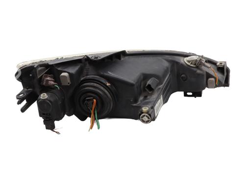 Left headlight PEUGEOT 206 Hatchback (2A/C) 1.4 i | BP31335868C28