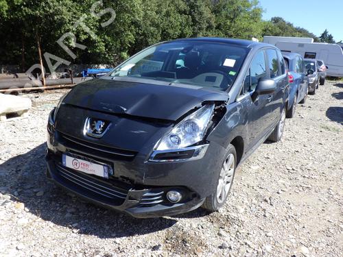 Rear bumper right light PEUGEOT 5008 (0U_, 0E_) 2.0 HDi 150 / BlueHDi 150 | BP32448169C82 