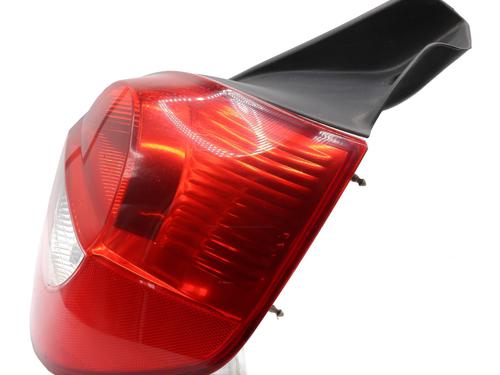 Right taillight RENAULT CLIO III (BR0/1, CR0/1) 1.2 16V (BR02, BR0J, BR11, CR02, CR0J, CR11) | BP30864960C35