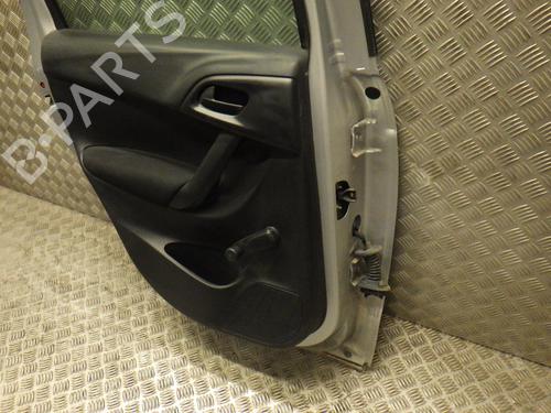 Left rear door CITROËN C3 II (SC_) 1.2 VTi 82 | BP24288629C4 