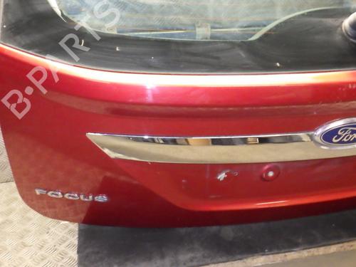 Tailgate FORD FOCUS II (DA_, HCP, DP) 1.6 Ti | BP25894716C6 