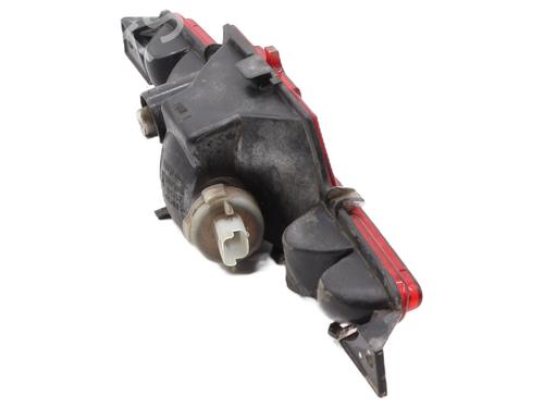 Used Third brake light Third brake light PEUGEOT 208 I (CA_, CC_) 1.2 VTI 82 (82 hp) 31625644 31625644
