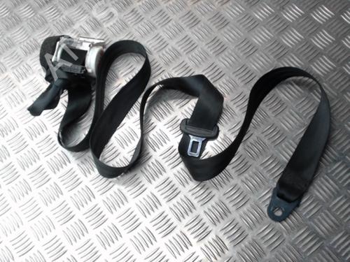 Rear left belt tensioner PEUGEOT 3008 I MPV (0U_) 1.6 HDi | BP24660718C89