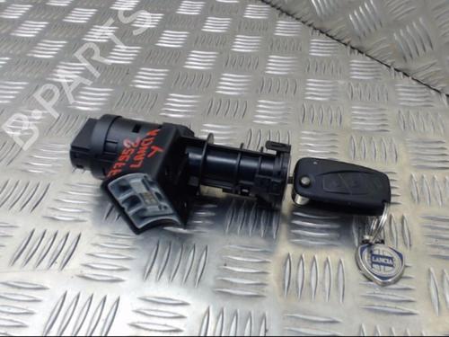 Ignition barrel LANCIA YPSILON (843_) 1.2 (843.AXA1A) | BP24291030M48 - Image 4