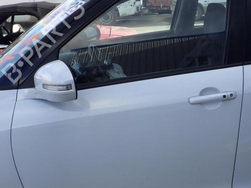 left-front-door-suzuki-swift-iv-fz-nz-2010-32217839 main image