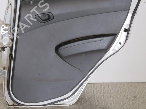 Porte arrière droite Porte arrière droite 38238027 38238027