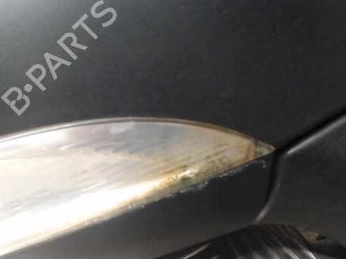 Right mirror RENAULT CLIO IV (BH_) 1.5 dCi 90 | BP24291860C27 