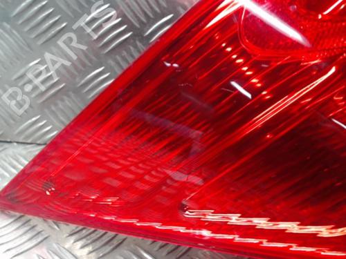 Left taillight PEUGEOT 1007 (KM_) 1.4 HDi | BP24291858C34  - Image 5