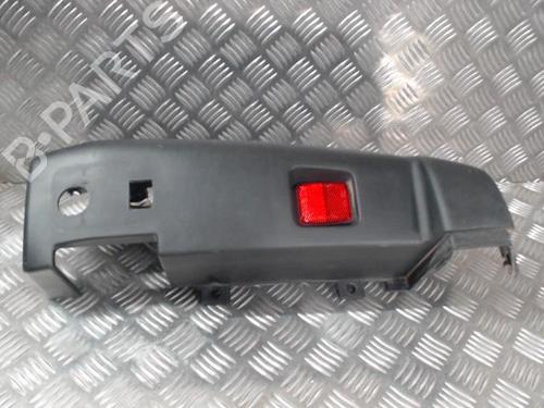 Used Corner bumper CITROËN JUMPER II Van 2.2 BlueHDi 140 (140 hp) 24290605