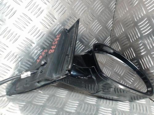 Right mirror SEAT IBIZA III (6L1) 1.9 TDI | BP24292052C27 
