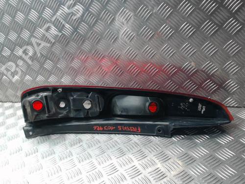Right taillight FORD FIESTA V (JH_, JD_) 1.4 TDCi | BP24290624C35 