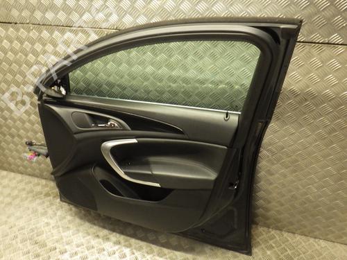 Right front door OPEL INSIGNIA A Sports Tourer (G09) 2.0 CDTI (35) | BP24288498C3 