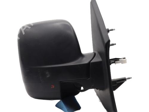 Used Right mirror RENAULT TRAFIC III Van (FG_) 1.6 dCi 95 (FGMJ, FGMR) (95 hp) 29599109
