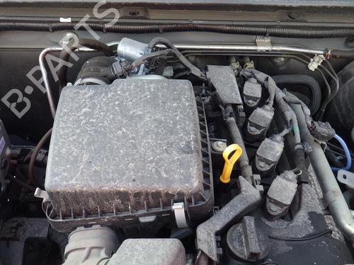 Getriebe für SUZUKI JIMNY Closed Off-Road Vehicle (A6G) 1.5 AllGrip (JB74W, JB74V, A6G415) (102 hp) 32326635