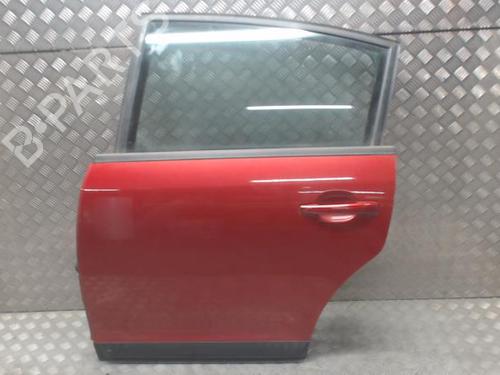 Used Left rear door CITROËN C4 I (LC_) 1.4 16V (88 hp) 24289075