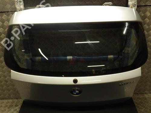 Used Tailgate BMW 1 (E87) 118 d (122 hp) 24291498