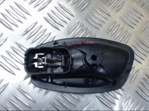 Rear right interior door handle RENAULT CLIO IV (BH_) 1.2 16V | BP24292137I16 