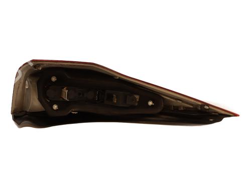 Right taillight RENAULT MEGANE II Estate (KM0/1_) 1.5 dCi (KM16, KM1E) | BP27153725C35 