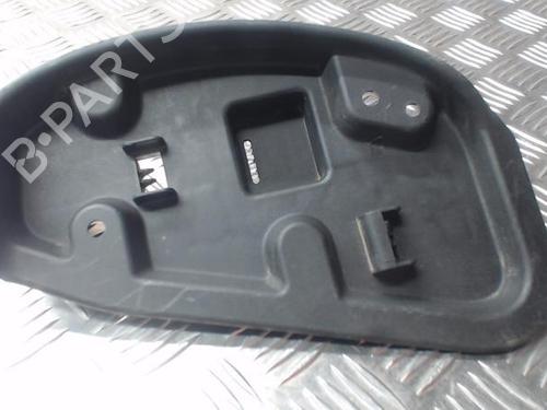 Used Lamp holder Lamp holder CITROËN C5 I (DC_) 2.0 HDi (DCRHZB, DCRHZE) (109 hp) 24290843 24290843